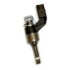 Паливний інжектор VW GOLF PLUS V, GOLF V, JETTA III, TOURAN 1.4/1.6 02.03-10.10 MEAT&DORIA 75112501 (фото 1)