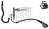 Аміачний інжектор системи DeNOx FORD C-MAX II, FOCUS III, FOCUS III/HATCHBACK, GALAXY II, GALAXY MK II, MONDEO IV, S-MAX FEBI BILSTEIN 109034 (фото 1)
