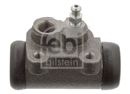 Гальмівний циліндр задн Лів CITROEN C2, C2 ENTERPRISE, C3 I, C3 II, C3 PLURIEL 1.1-1.4LPG 02.02- FEBI BILSTEIN 102822