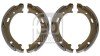 Гальмівна колодка JEEP COMMANDER, GRAND CHEROKEE II, GRAND CHEROKEE III 3.0-6.1 04.99- FEBI BILSTEIN 171046 (фото 1)