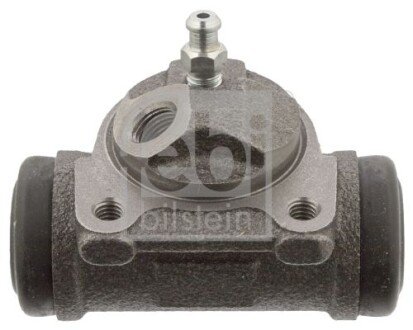 Гальмівний циліндр задн Лів PEUGEOT 406 1.6-3.0 11.95-12.04 FEBI BILSTEIN 102817