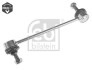 Стійка стабілізатора передн Лів 200mm FEBI BILSTEIN 41642 (фото 1)