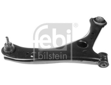 Важіль підвіски передній Правий FEBI BILSTEIN 41079