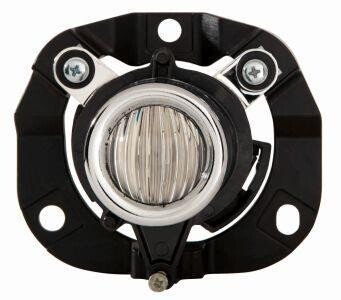 Протитуманна фара передн Лів/Прав (H3) ALFA ROMEO GIULIETTA 04.10-03.16 DEPO 6672011NAE