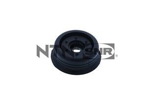 Подушка амортизатора задн Лів/Прав HYUNDAI ACCENT I, ACCENT II 1.3-1.6 10.94-11.05 SNR NTN KB98408