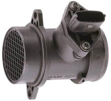 Витратомір повітря (5 pin, модуль) FIAT DOBLO, DOBLO/MINIVAN, IDEA, PALIO, PANDA, PANDA/HATCHBACK, PUNTO, PUNTO/HATCHBACK, SIENA, HYUNDAI ACCENT II, GETZ, LANCIA MUSA, YPSILON 1.3D/1.4/1.5D 01.02- NGK 90502