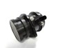 Витратомір повітря (5 pin, модуль) AUDI A3, TT, SEAT ALTEA, ALTEA XL, LEON, TOLEDO III, SKODA OCTAVIA II, VW EOS, GOLF V, GOLF VI, JETTA III, PASSAT B6, SCIROCCO III 2.0 09.04-11.17 NGK 94436 (фото 1)