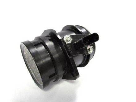 Витратомір повітря (5 pin, модуль) AUDI A3, TT, SEAT ALTEA, ALTEA XL, LEON, TOLEDO III, SKODA OCTAVIA II, VW EOS, GOLF V, GOLF VI, JETTA III, PASSAT B6, SCIROCCO III 2.0 09.04-11.17 NGK 94436