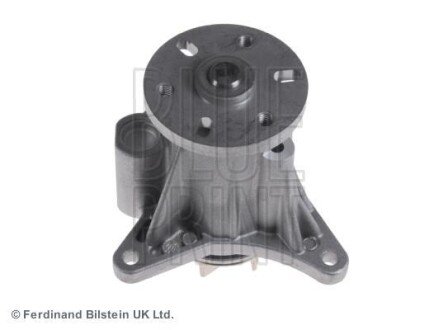Насос охолоджуючої рідини JAGUAR XF I, XF SPORTBRAKE, XJ, LAND ROVER DISCOVERY IV, RANGE ROVER IV, RANGE ROVER SPORT I, RANGE ROVER SPORT II 3.0D/3.0DH 03.09- BLUE PRINT ADJ139112