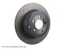 Диск гальмівний задн Лів/Прав LAND ROVER DISCOVERY II, RANGE ROVER II, RANGE ROVER III 2.5D-4.6 07.94-08.12 BLUE PRINT ADJ134322 (фото 2)