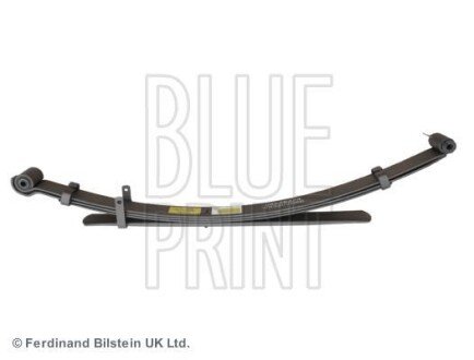 Ресора задн MITSUBISHI L200 2.0/2.5D 06.96-12.07 BLUE PRINT ADC48809