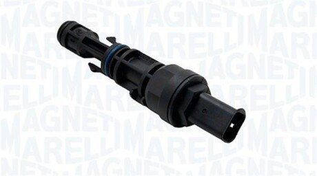 Датчик положення колінчастого вала RENAULT CLIO II, CLIO II/HATCHBACK, ESPACE III, GRAND SCENIC II, KANGOO BE BOP, KANGOO EXPRESS, KANGOO II, LAGUNA I, MEGANE I, MEGANE I CLASSIC 1.2-2.2D 11.93- MAGNETI MARELLI 064848140010