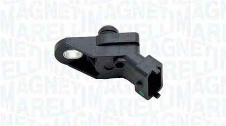 Датчик тиску у впускному колекторі (3 pin) OPEL ASTRA G, VECTRA B, VECTRA C, ZAFIRA A 2.0D/2.2D 06.97-08.05 MAGNETI MARELLI 215810004600