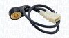 Датчик детонації FORD GALAXY I, VW CORRADO, GOLF III, PASSAT B3/B4, SHARAN, VENTO 2.8/2.9 06.91-04.00 MAGNETI MARELLI 064836002010 (фото 1)