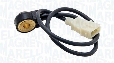 Датчик детонації FORD GALAXY I, VW CORRADO, GOLF III, PASSAT B3/B4, SHARAN, VENTO 2.8/2.9 06.91-04.00 MAGNETI MARELLI 064836002010