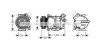 Компресор кондиціонера VOLVO S80 II, XC90 I 01.05-03.12 AVA COOLING VOAK144 (фото 1)
