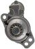 Стартер (12В, 1,1кВт) AUDI A1, A3, Q3, SEAT IBIZA IV, IBIZA IV SC, IBIZA IV ST, IBIZA V, LEON, LEON SC, LEON ST, MII, TOLEDO IV, SKODA CITIGO, FABIA III, FABIA III PRAKTIK, KAMIQ 1.0-2.0 08.11- HELLA 8EA012528701 (фото 2)