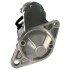 Стартер (12В, 1,2кВт) CHRYSLER NEON II, PT CRUISER, SEBRING, DODGE JOURNEY, NEON II, JEEP COMPASS, PATRIOT 1.6-2.7 08.99- HELLA 8EA011611291 (фото 2)