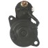 Стартер (12В, 1,2кВт) CHRYSLER NEON II, PT CRUISER, SEBRING, DODGE JOURNEY, NEON II, JEEP COMPASS, PATRIOT 1.6-2.7 08.99- HELLA 8EA011611291 (фото 3)