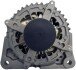 Генератор (14В, 180А) JAGUAR XF I, XF SPORTBRAKE, LAND ROVER RANGE ROVER EVOQUE 2.2D 04.11-12.19 HELLA 8EL011713181 (фото 2)