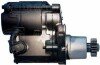 Стартер (12В, 1,2кВт) LEXUS ES, TOYOTA AVENSIS, CELICA, PICNIC, RAV 4 I 2.0/3.0 09.91-12.01 HELLA 8EA011611361 (фото 4)