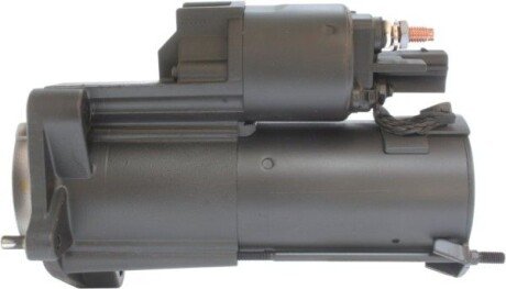 Стартер (12В, 1,1кВт) AUDI A4 B7, A6 C6, SEAT EXEO, EXEO ST 1.8/2.0 11.04-05.13 HELLA 8EA011611411