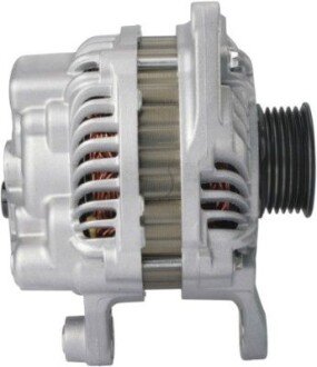Генератор (14В, 90А) MAZDA 2, 3 1.3-1.6 07.07-05.19 HELLA 8EL012430681