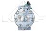 Компресор кондиціонера CATERPILLAR NRF 32885 (фото 3)