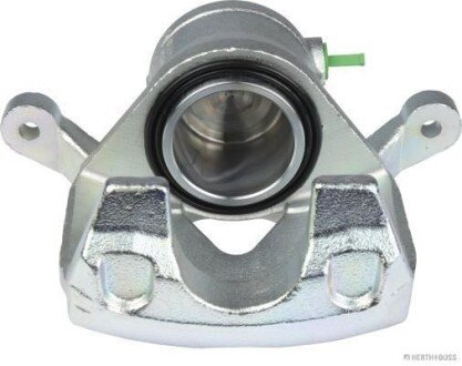 Гальмівний дисковий супорт передн Прав CHEVROLET AVEO, AVEO / KALOS 1.2-1.6 04.08- JAKOPARTS J3220919
