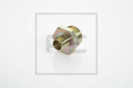 З’єднювальні елементи, трубопровод сжатого воздуха PE AUTOMOTIVE 07603410A