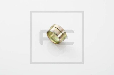 Соединитель шланга PE AUTOMOTIVE 07620000A