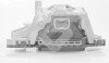 Подушка коробки передач OPEL ASTRA J, ASTRA K 1.6D 11.13-12.22 HUTCHINSON 538C60 (фото 1)