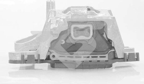 Подушка коробки передач OPEL ASTRA J, ASTRA K 1.6D 11.13-12.22 HUTCHINSON 538C60