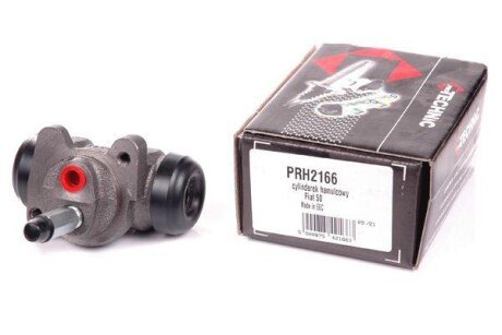 Гальмівний циліндрик PROTECHNIC PRH2166