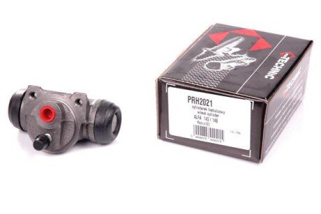 Гальмівний циліндрик PROTECHNIC PRH2021