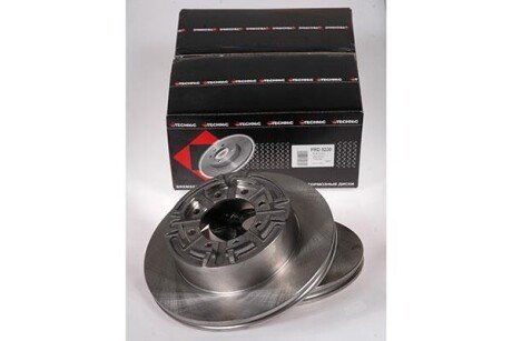 Гальмівний диск PROTECHNIC PRD5230