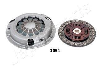 Зчеплення (набір) JAPANPARTS KF1054