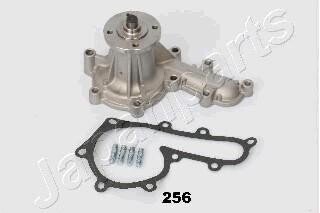 Насос води JAPANPARTS PQ256