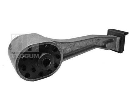 Подушка коробки передач TEDGUM 00727879