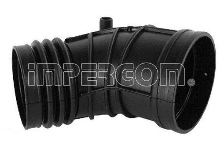 Патрубок фильтра воздушного BMW 3 (E46) 00-05 IMPERGOM 224995