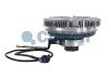 Віскомуфта вентилятора охолодження (кількість контактів: 5) JOHN DEERE COJALI 8521124 (фото 2)