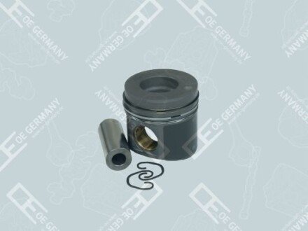 Поршень MERCEDES OE GERMANY 010320440000
