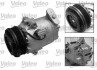 Компресор кондиціонера Valeo 813600 (фото 1)