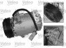 Компресор кондиціонера Valeo 699748 (фото 1)