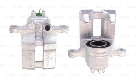 Супорт дискових гальм BOSCH 0986135380