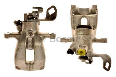 Супорт дискових гальм BOSCH 0986134080