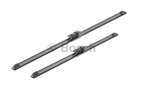 Щітки склоочисника BOSCH 3397014423