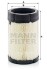Фільтр повітряний MANN-FILTER C16014 (фото 1)