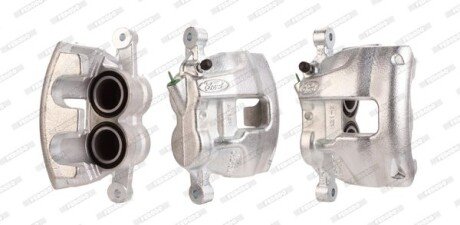 Супорт дискових гальм FERODO FCL695245