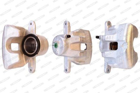 Супорт дискових гальм FERODO FCL695292
